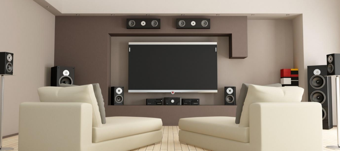 Best Home Automation Services in Hyderabad